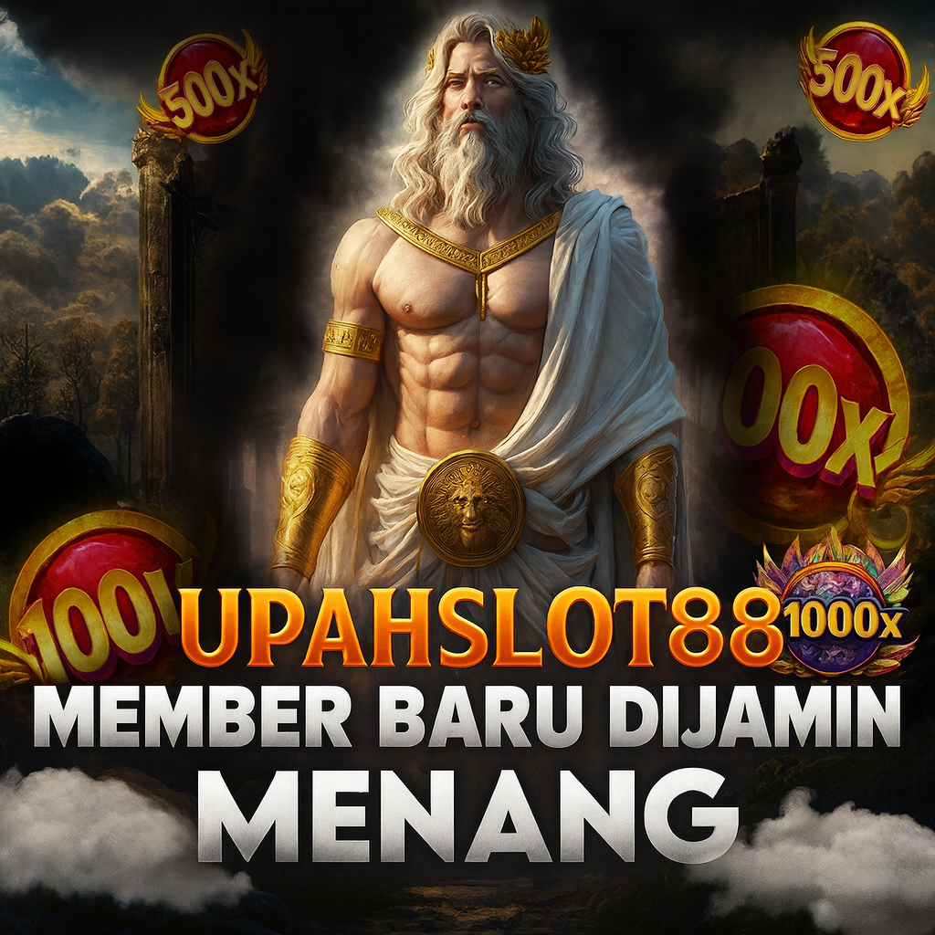 Upahslot88 : Upah Slot88 Solusi Mendapatkan Uang Tambahan!!